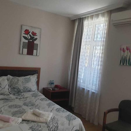 Hotel Acar İstanbul Dış mekan fotoğraf