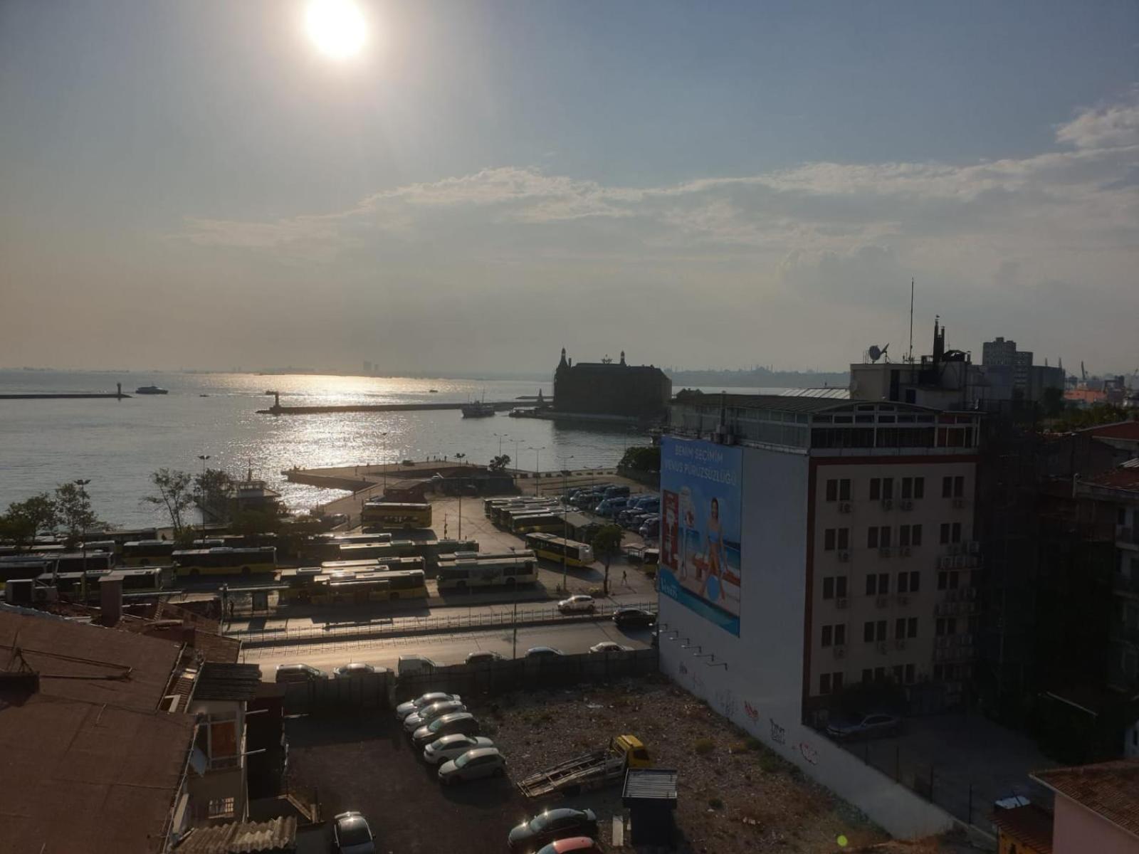 Hotel Acar İstanbul Dış mekan fotoğraf
