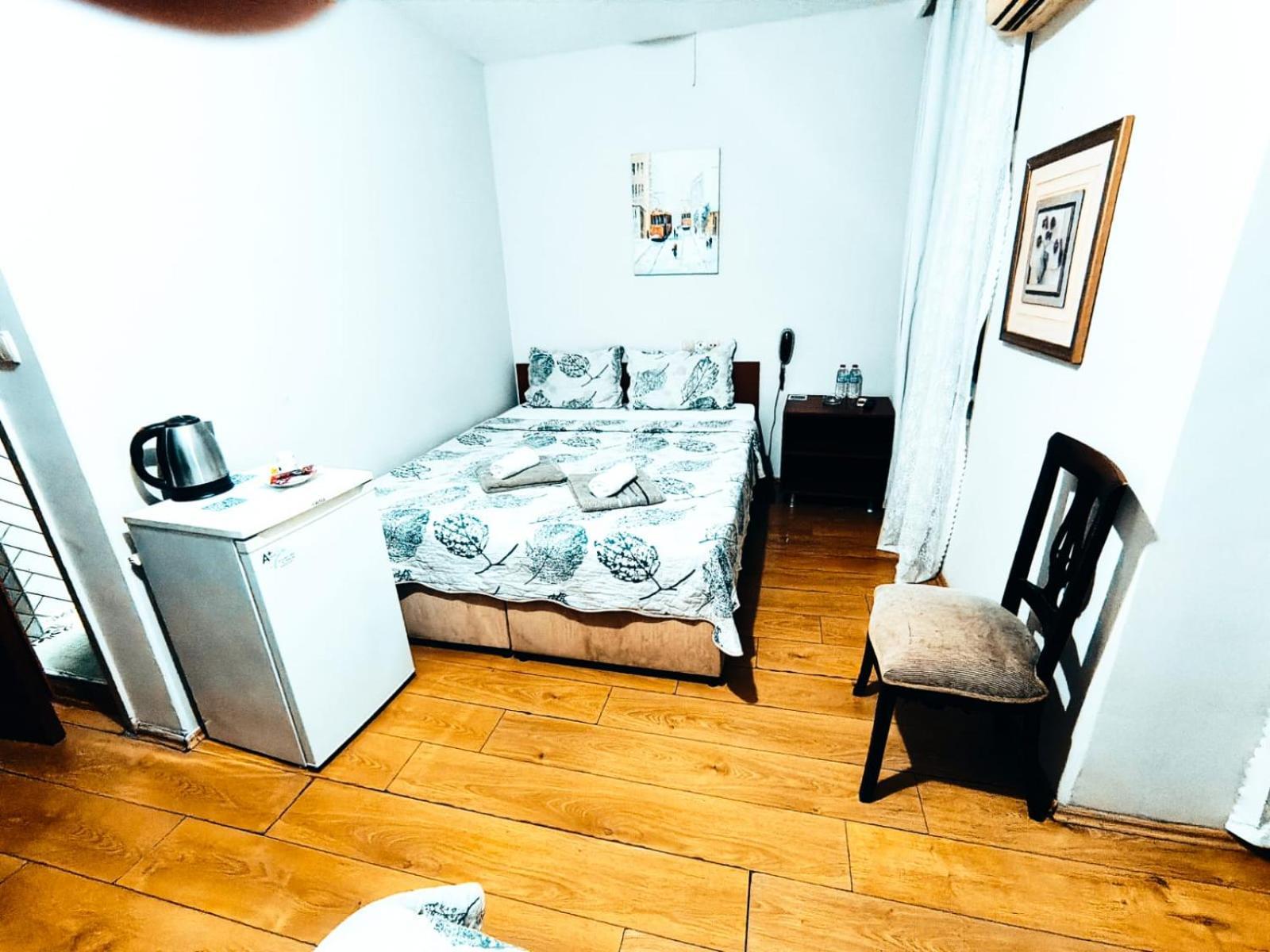 Hotel Acar İstanbul Dış mekan fotoğraf