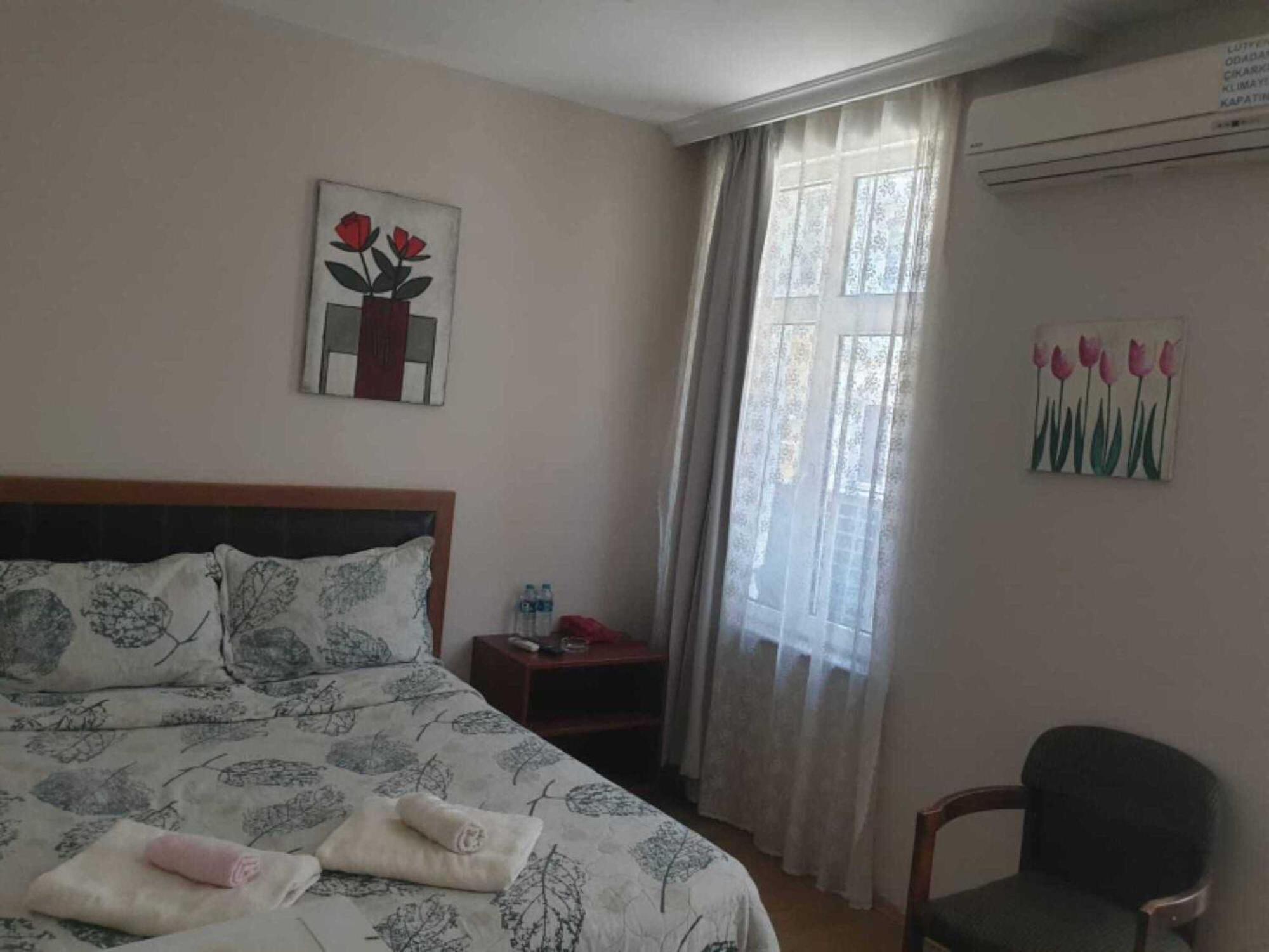 Hotel Acar İstanbul Dış mekan fotoğraf